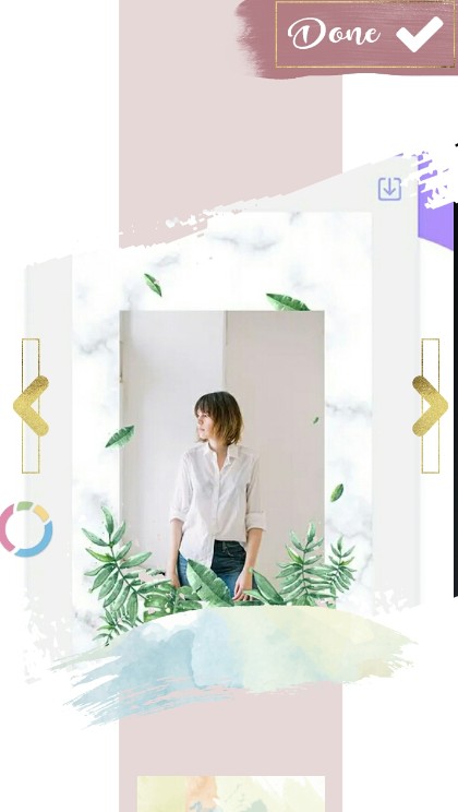 Story Template故事模板app Story Template故事模板app