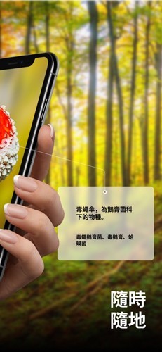 二维码手机扫一扫