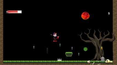 可怜小僵尸 可怜小僵尸