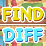 全民找茬FindDiff