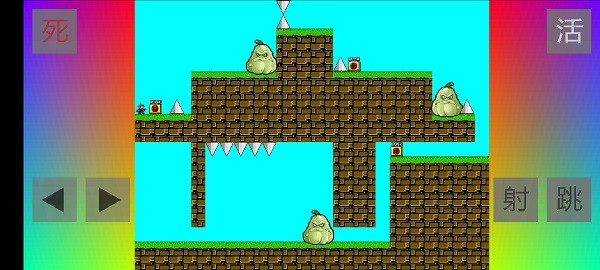 布洛坤iwanna最新版