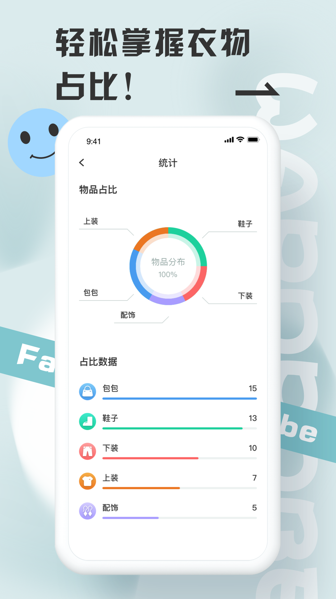 皮皮衣柜