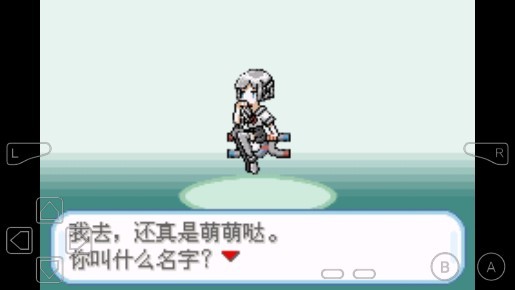 口袋妖怪2