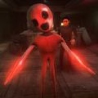 骨人惊魂（Bonesman Horror）