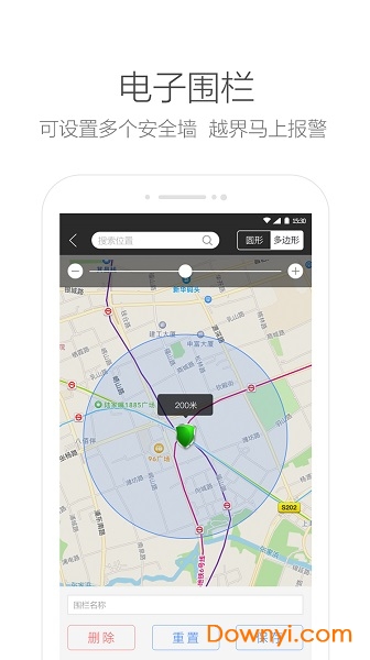 WhatsGPS
