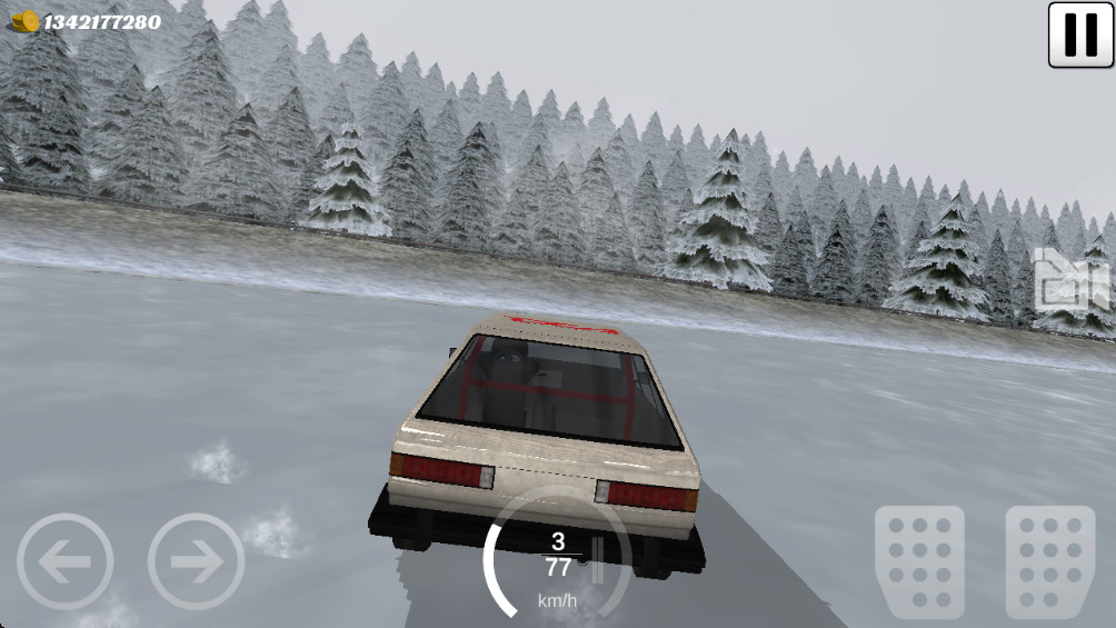冲撞赛车3手机版(Demolition Derby 3) 1.1.165安卓版