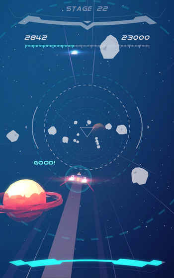 无尽星空2：超时空之旅