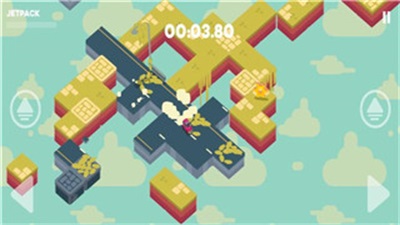 布卡的小车PAKO Rumble