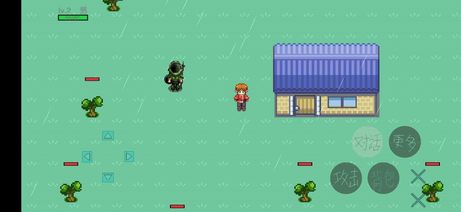 代号：薇明决战