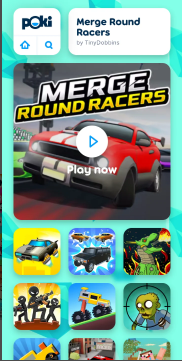 PokiGames官方APP
