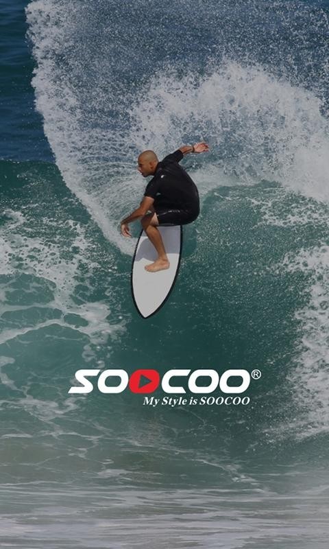 soocoozone手游