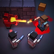 BoxHead & Zombies: Devil