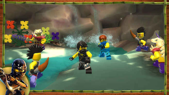 LEGO® Ninjago™: Shadow of Ronin