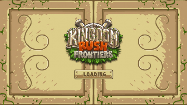 皇家守卫军:前线