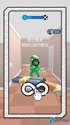 梦境猎鬼奇谭
