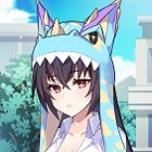 怠惰的怪兽公主不想工作全cg免费版