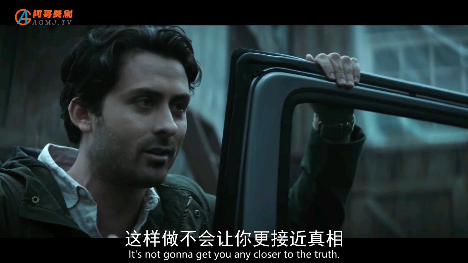 阿哥美剧免费版