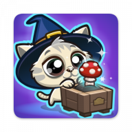 猫咪药水店(Elixpur Idle)