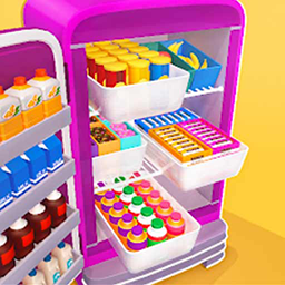 装满你的冰箱游戏安卓手机版