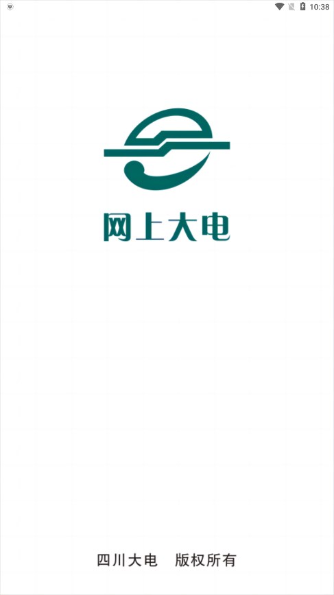 网上大电