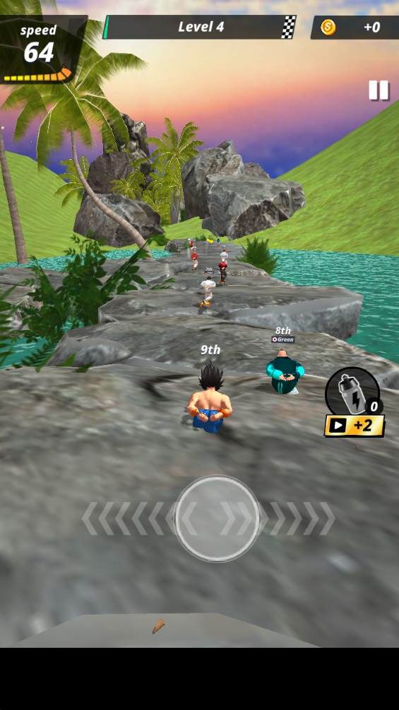 Downhill Racer安装器