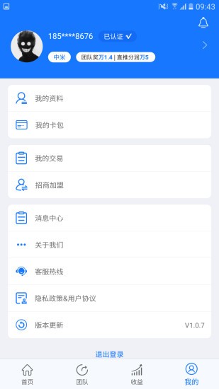 惠有米