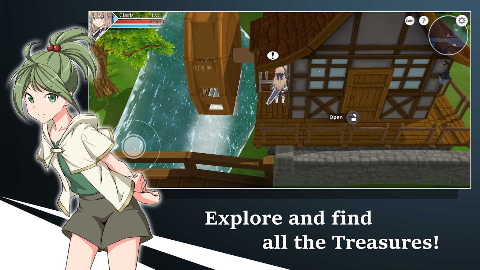 史诗征服2 手机版