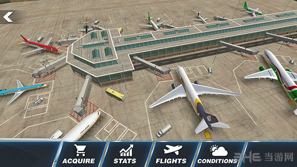 航空安全准则 (Air Safety World)安卓版v1.9.5