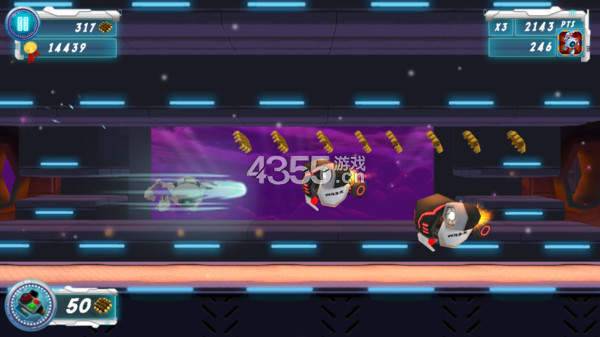 机器人未来大战