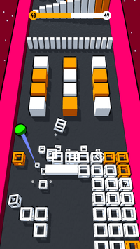 Color Breaker 3D(颜色破坏者3D手游)