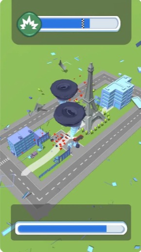 灾难之神 灾难之神