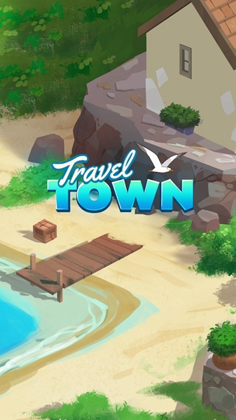 旅游小镇无限钻石版 (Travel Town)v2.12.68