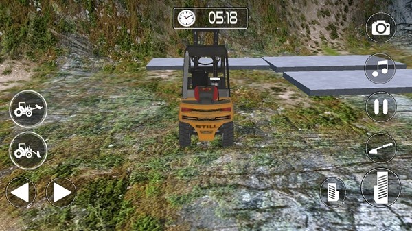 建筑模拟器全关卡解锁版 完整版v2.0.4