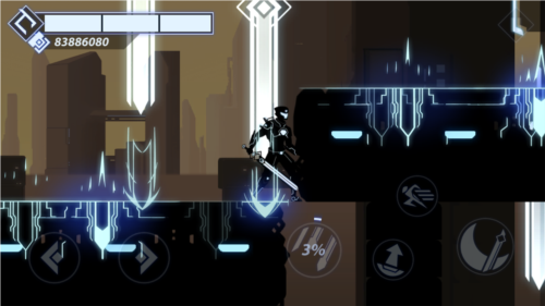 光影战士 光影战士