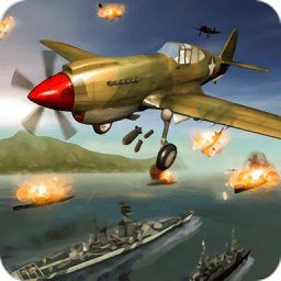 军事打击港口(Military Strike Harbor)