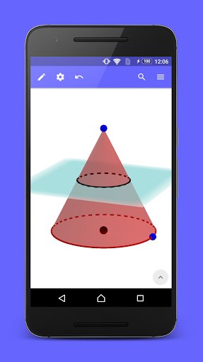 3D Calculator