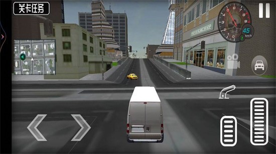 边境官模拟器手机版