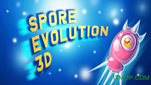 Spore Monsters.io