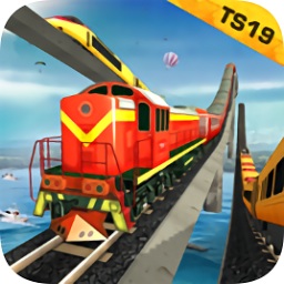 中国高铁模拟器游戏(Russian Train Simulator)