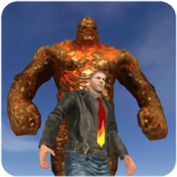 石巨人无限金币版(stone giant)