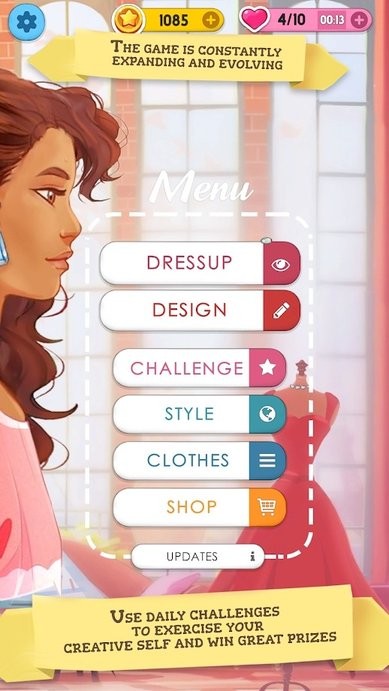 顶级时尚风格(Fashion Style Designer)