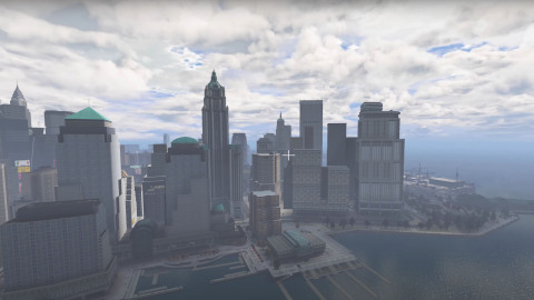 纽约人生996 纽约人生996