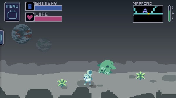 太空探索INO2 太空探索INO2