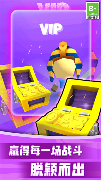 王之守护 王之守护