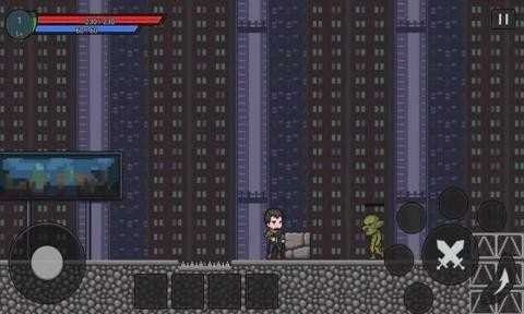 马克和劳拉正义的伙伴