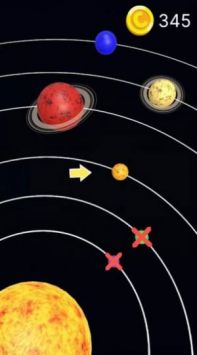挖穿银河系Planet Miner