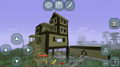 迷你世界1.0.5版本