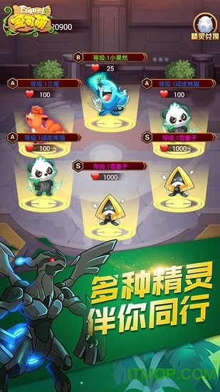 数码训练师