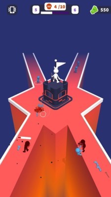 弓箭手堡垒防御 弓箭手堡垒防御