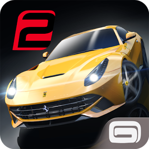 gtracing2无限金币版